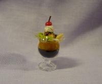 Fruit sundae - Please Enquire