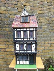 Crossways House