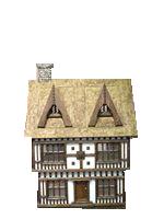 Robert Stubbs House with Four Rooms
