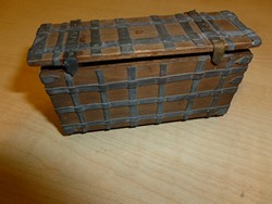 Treasure Chest