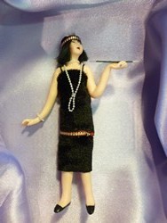 1920's Flapper