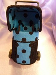 Blue Buggy
