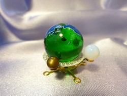 Green Globe