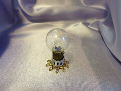 Clear Globe
