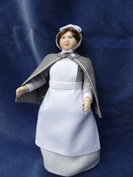 Nurse Maid