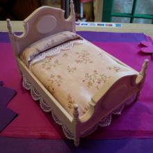 Double Bed