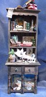 The Natural Philosopher&acirc;��s Dresser 