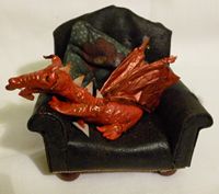 This is My Chair