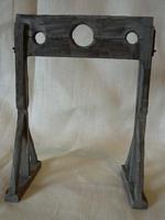 Standing Stocks