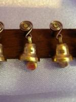 Servants Bell