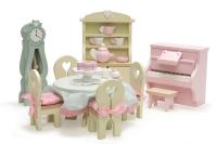 Rosebud Drawing room