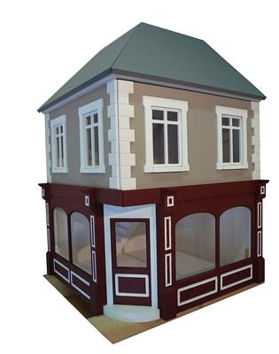 Corner Shop/Pub Kit