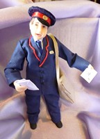 Postman
