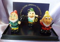 Gnomes