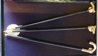 Walking Sticks