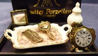 Hairbrush Set
