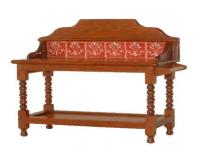 Washstand kit